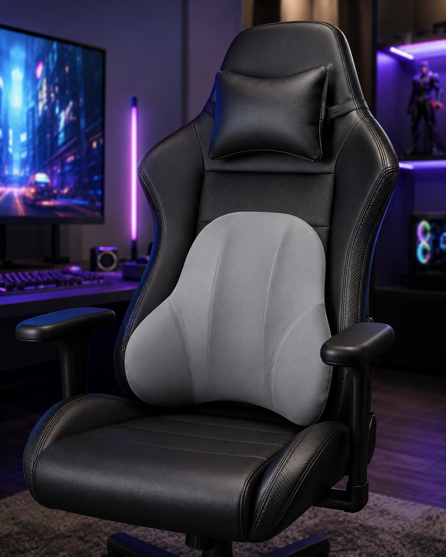 Pro Gaming Lumbar Cushion