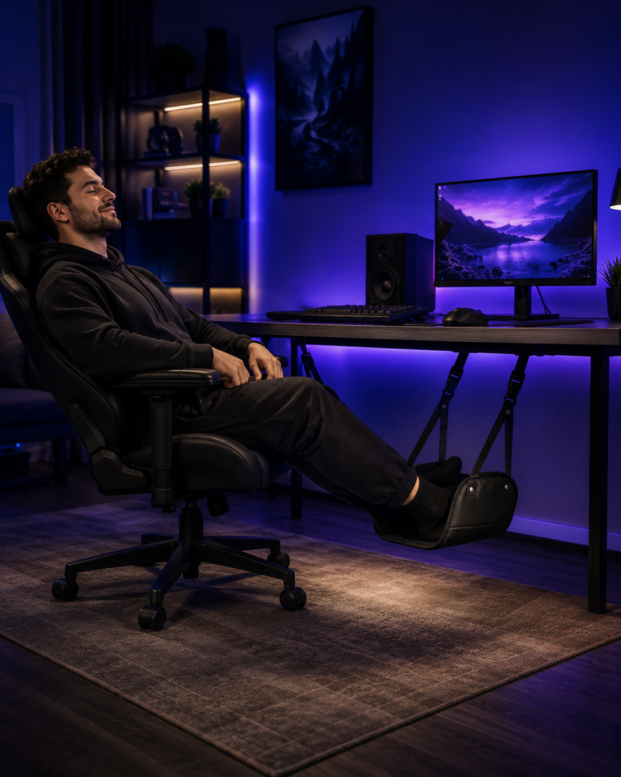 BackMod Footrest