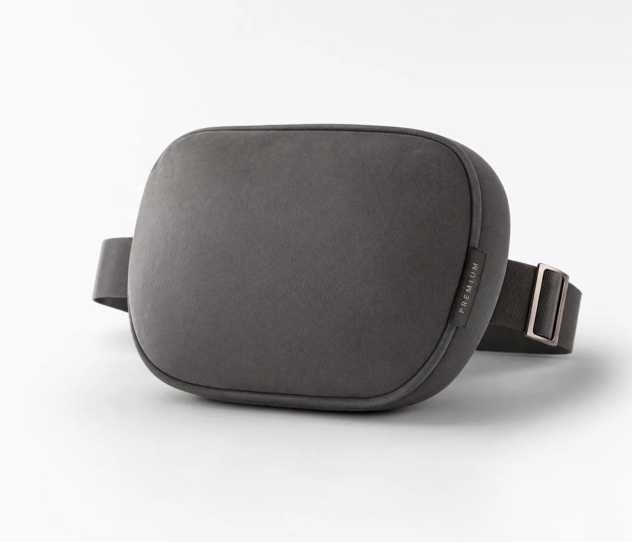 Universal Memeory-Foam Headrest