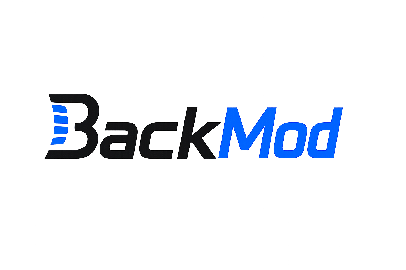 BackMod